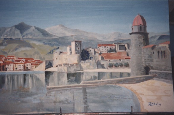 Collioure