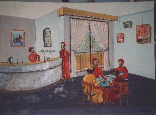 Hassidim 2