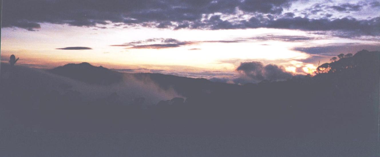 sunrise