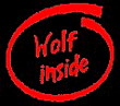 Wolf Inside