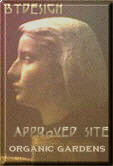 BT Design Approved Site Award