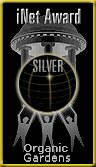 iNet Silver Award