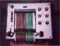 The strip chart recorder