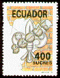 Estampilla 1