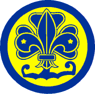 Scout y Girl Scouts de Suecia