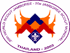 Jamboree 2003
