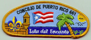 Distrito de Puerto Rico
