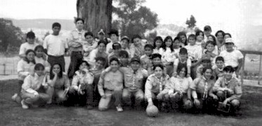 Tropa Amazonas