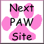 Next Paw Ring Site