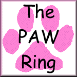 Join The Paw Ring