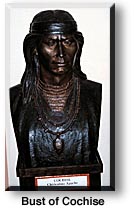 cochise