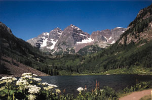 Maroon Bells