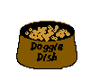 Dig dish