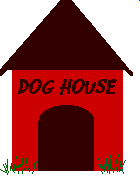 Doghouse from Cyber City