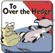 Over The Hedge