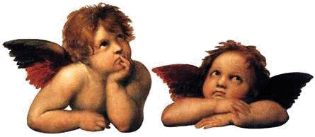 Guardian Angels