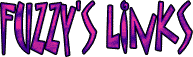 Fuzzy's Links