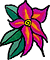Colorful Cats Flower Bullet