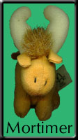 Mortimer Moose