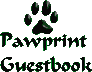 Pawprint My Dreambook