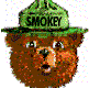Smokey the Bear