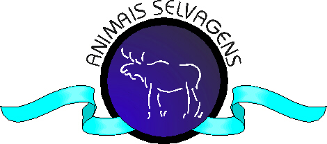 Animais Selvagens