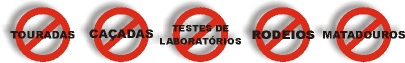 Proibido (Animais SOS)