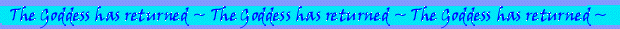 [goddess names divider line 4]