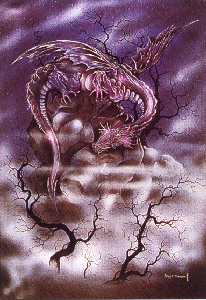 [mist dragon]