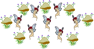 [fairy ring]