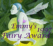 [fairy award]