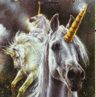 [3 unicorns]