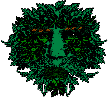 [greenman]