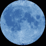 [blue moon]