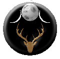 [moon/deer]