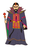 [dark sorcerer]