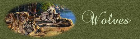 Wolves