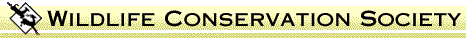 Wildlife Conservation Society