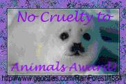 [Joanie's Wildlife Homepage]