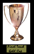 [Gold Award]