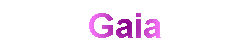 Gaia