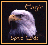 Eagle Totem