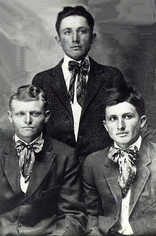 Bill,JohnJezek&Joe
