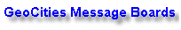 Help Message Board