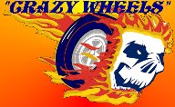 Crazy Wheels