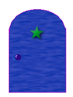 Green Star Wing