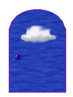Mysty Cloud Wing