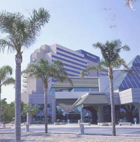 [ Westin Hotel ]