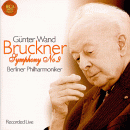 Günter Wand ist der Bruckner-Spezialist