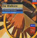 Walkre, Dohnanyi